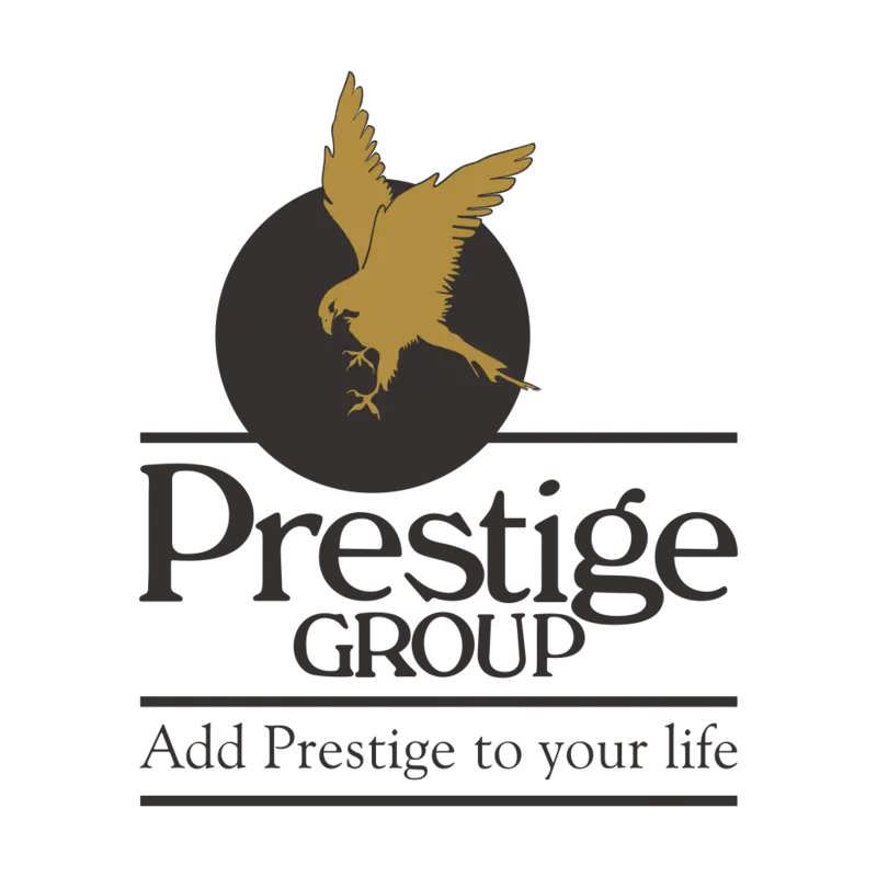 Prestige Dahisar Logo